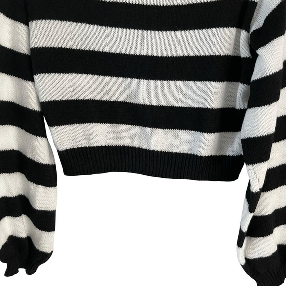 SHEIN Women Sweater Size M - Picture 5 of 6